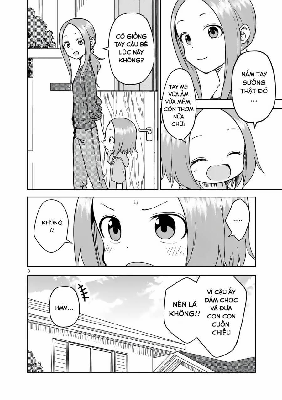 Trò Đùa Đáng Yêu 246 trang 7