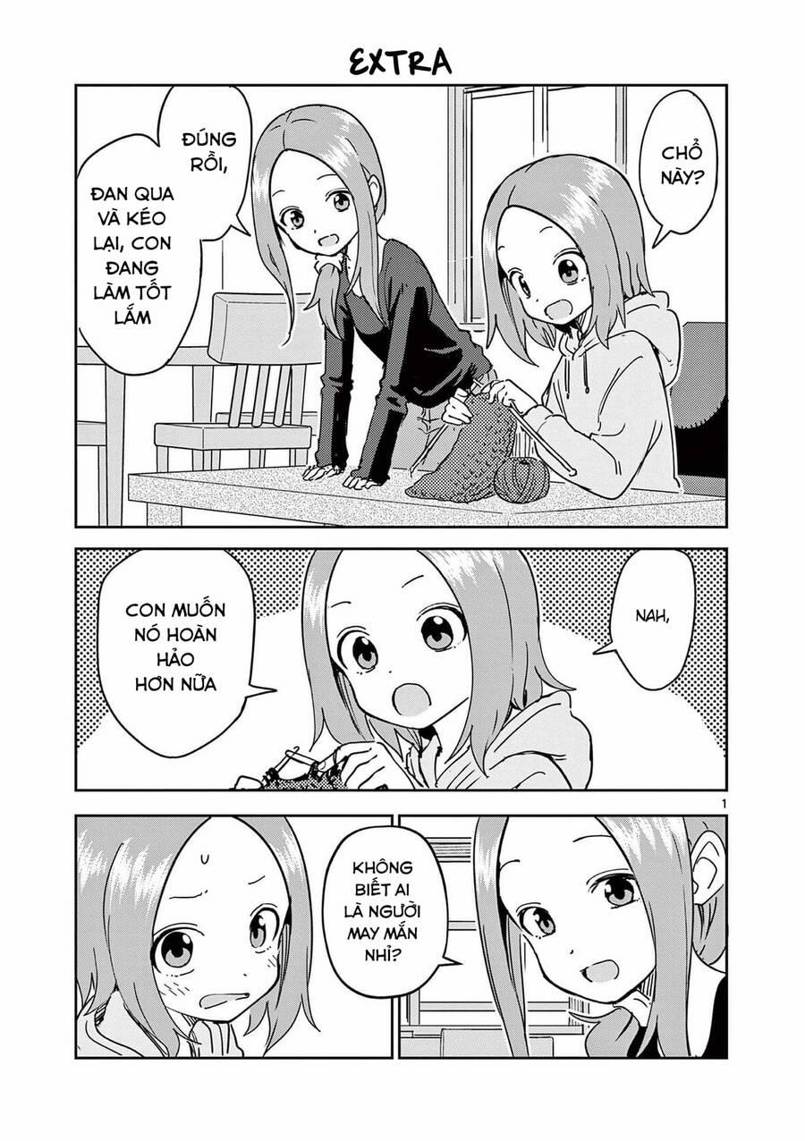 Trò Đùa Đáng Yêu 250.5 trang 0