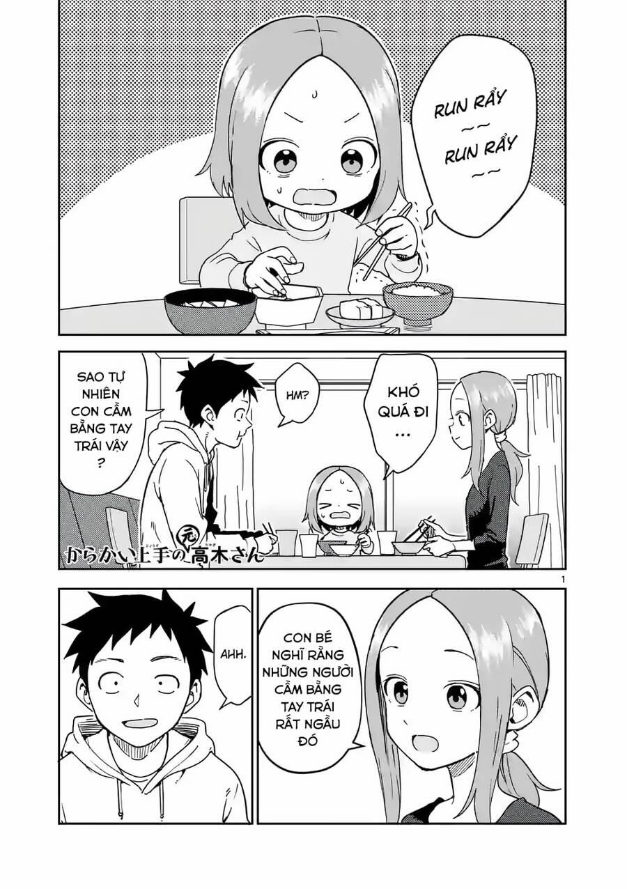 Trò Đùa Đáng Yêu 258 trang 0