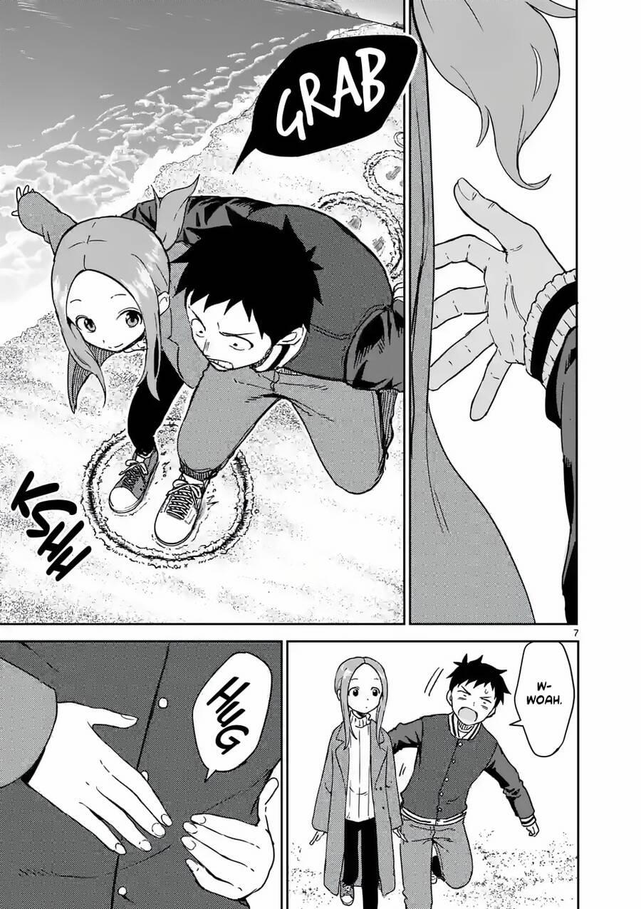 Trò Đùa Đáng Yêu 259 trang 6