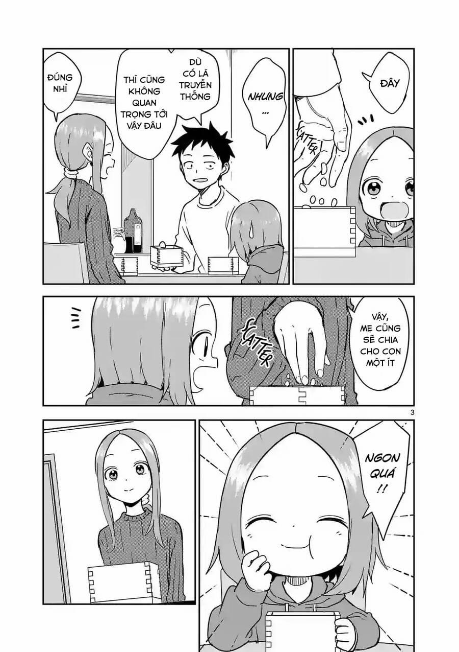 Trò Đùa Đáng Yêu 264 trang 2