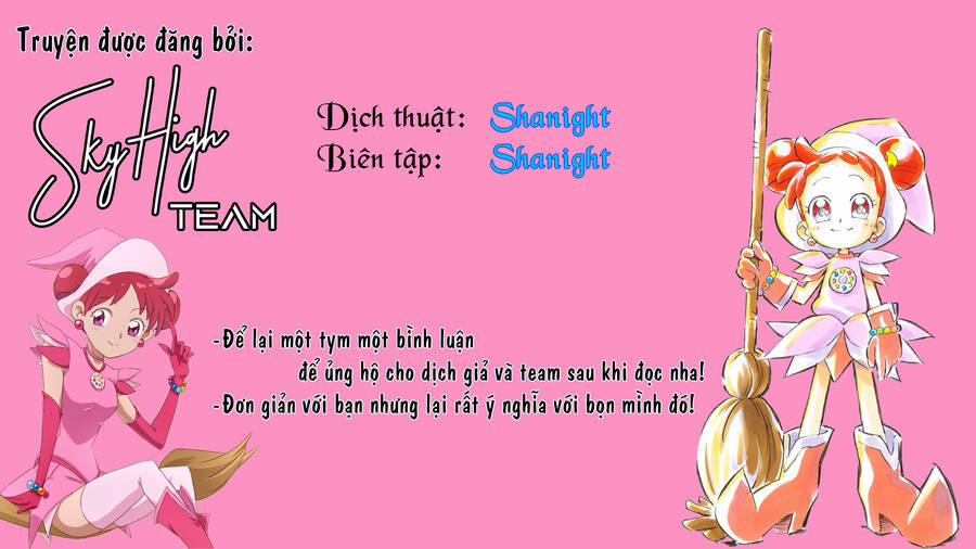 Trò Đùa Đáng Yêu 266 trang 8