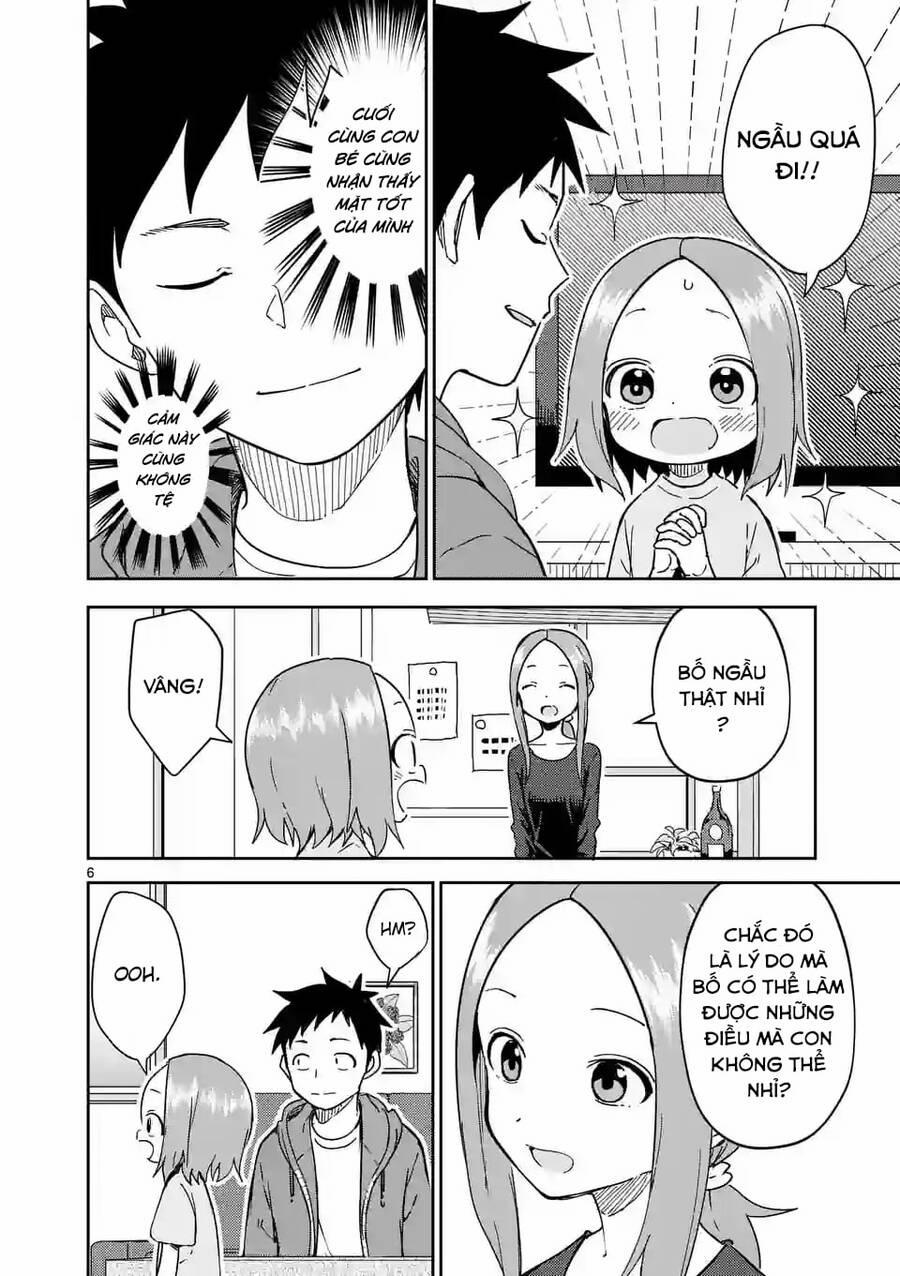 Trò Đùa Đáng Yêu 272 trang 6