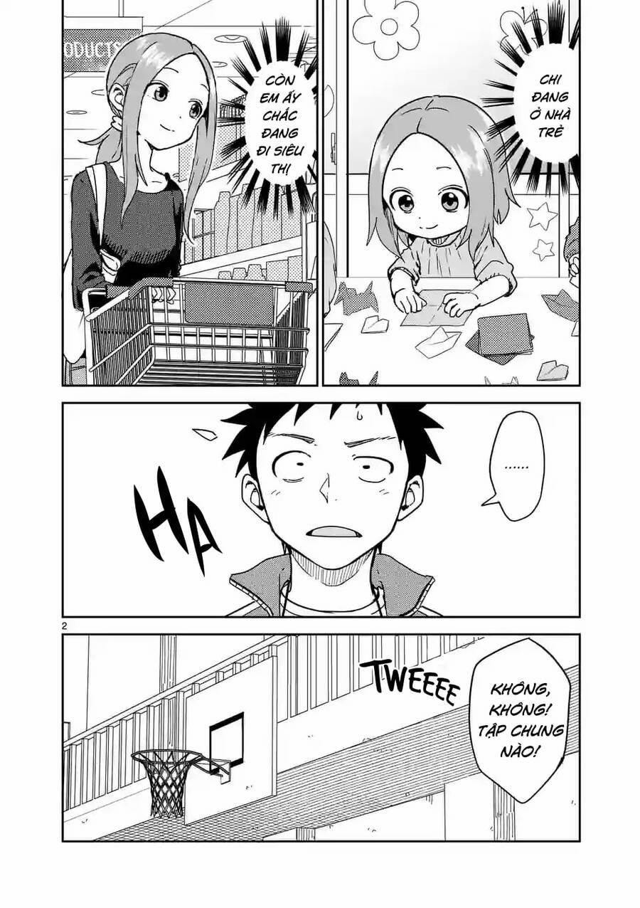 Trò Đùa Đáng Yêu 275 trang 2