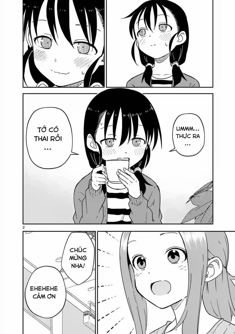 Trò Đùa Đáng Yêu 285 trang 2