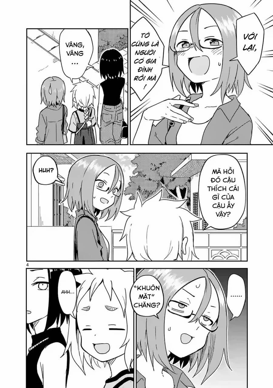 Trò Đùa Đáng Yêu 288 trang 4