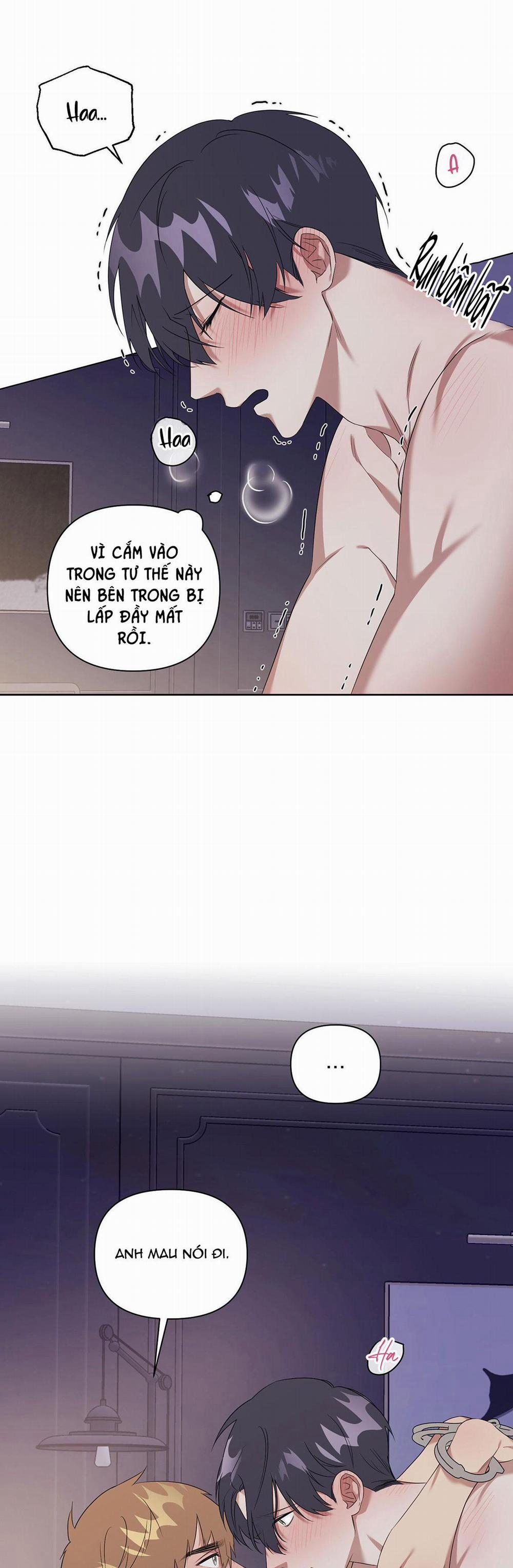 TRỢ GIẢNG ƠI, BỊ LỪA RỒI 2 trang 24