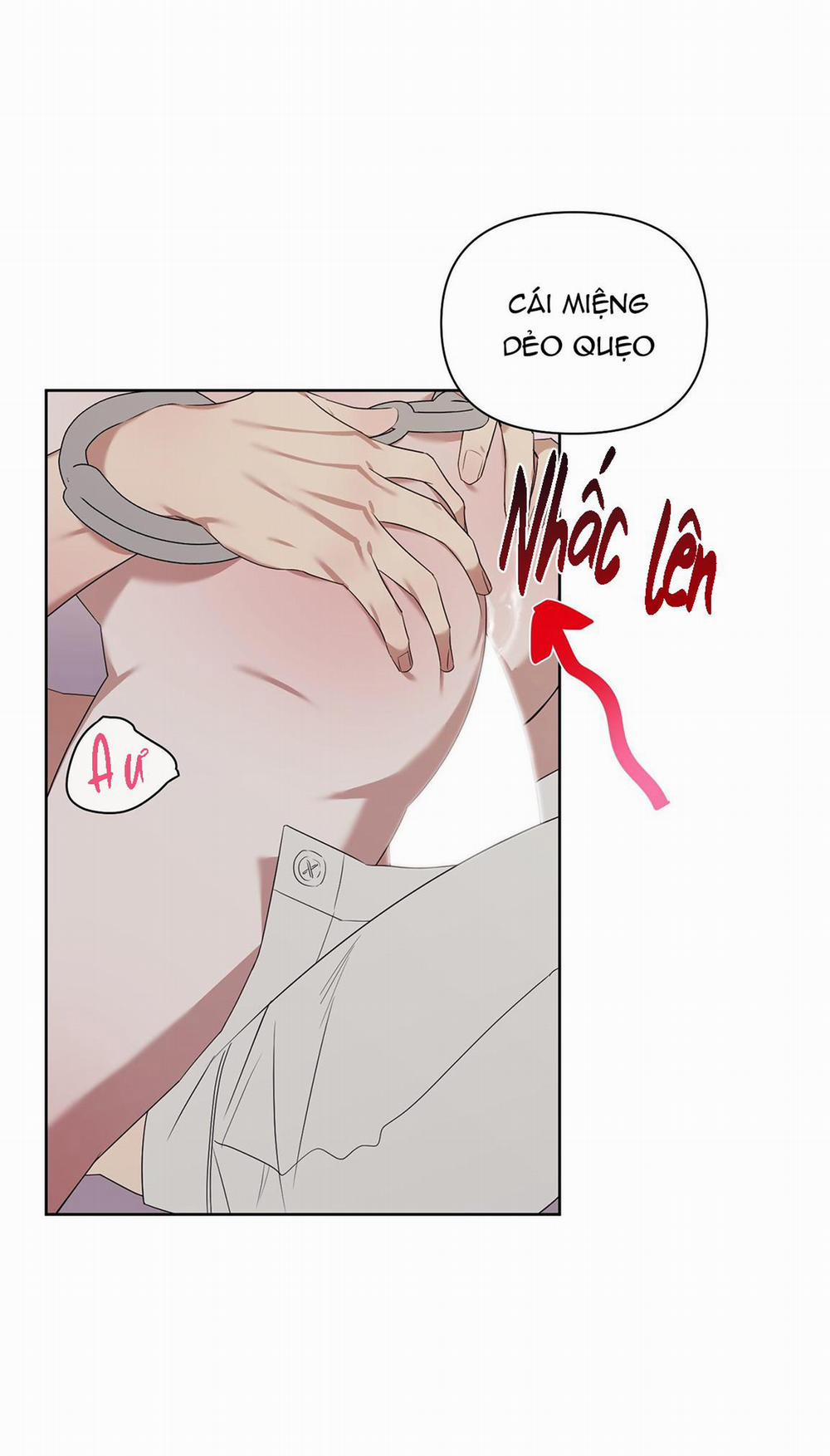 TRỢ GIẢNG ƠI, BỊ LỪA RỒI 3 trang 19