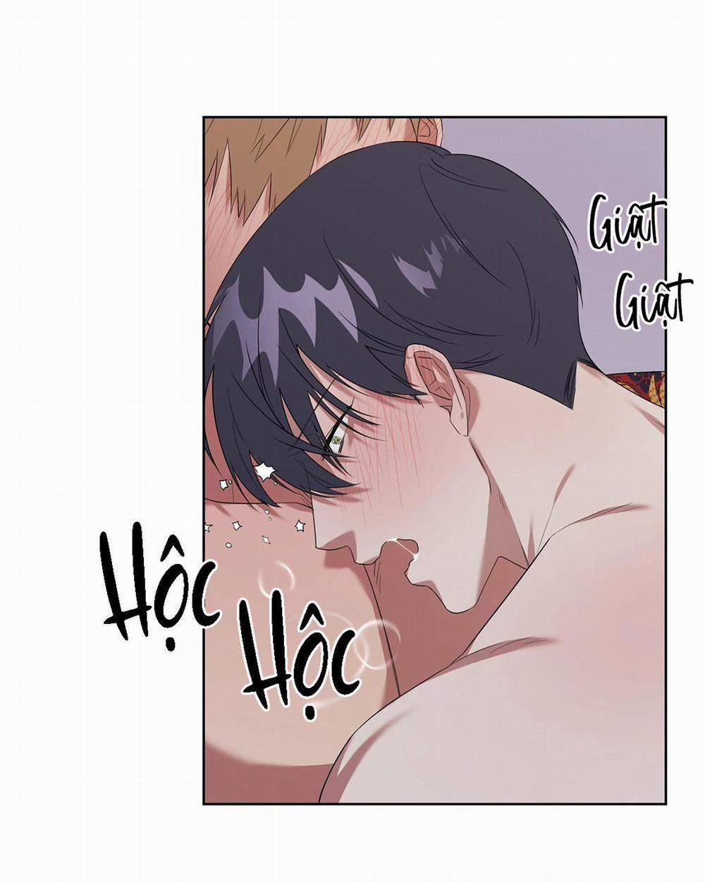 TRỢ GIẢNG ƠI, BỊ LỪA RỒI 3 trang 27