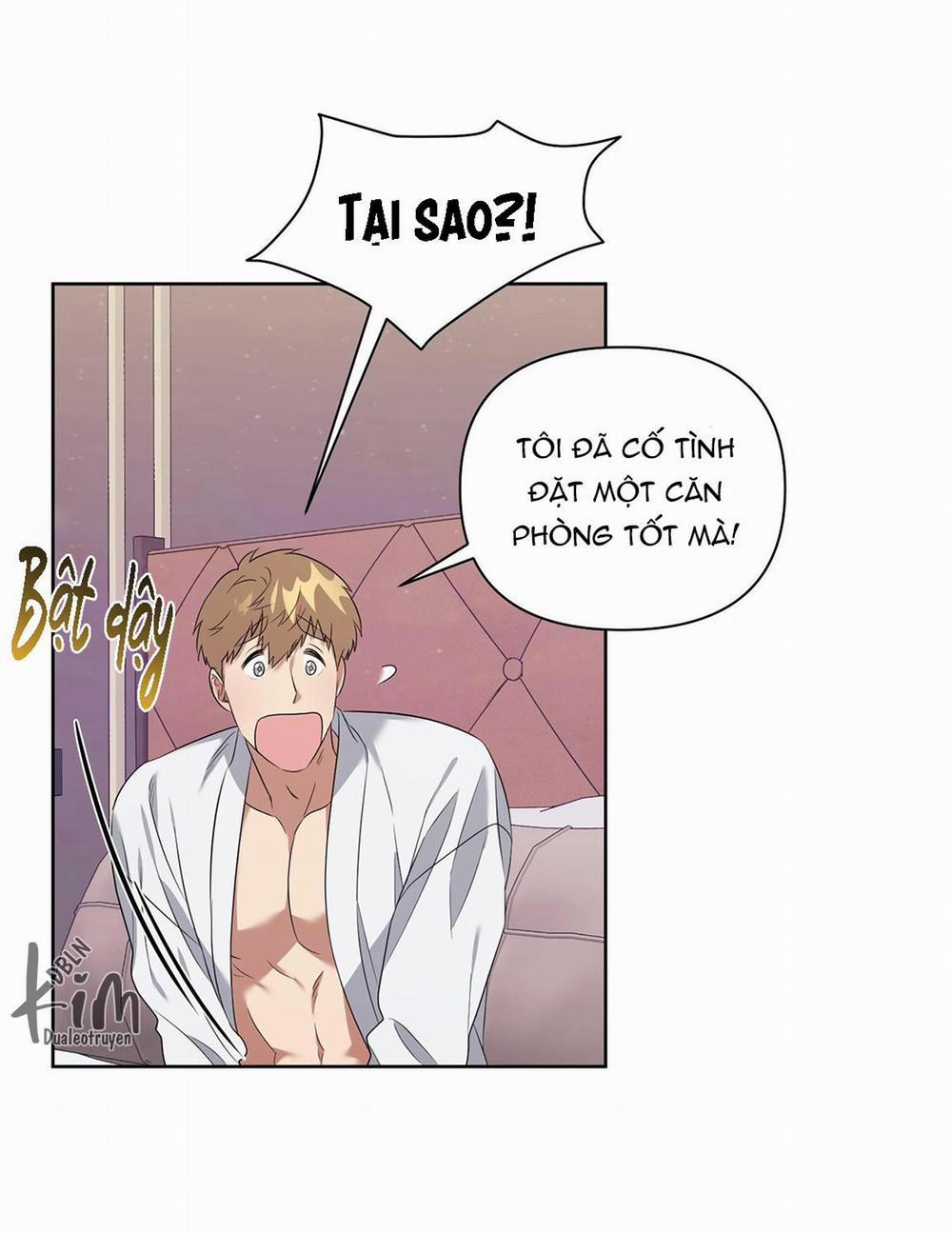 TRỢ GIẢNG ƠI, BỊ LỪA RỒI 3 trang 33