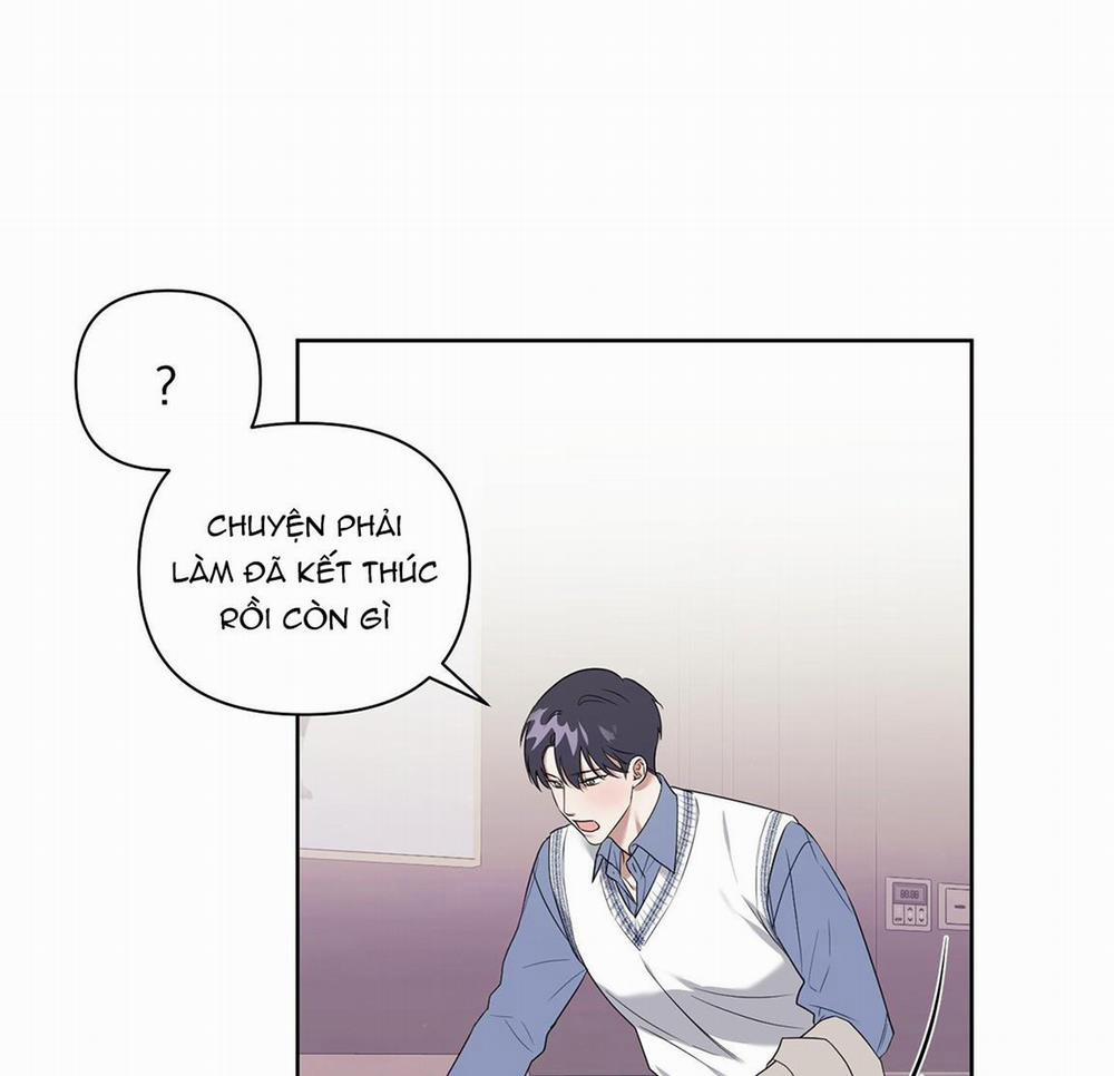 TRỢ GIẢNG ƠI, BỊ LỪA RỒI 3 trang 34