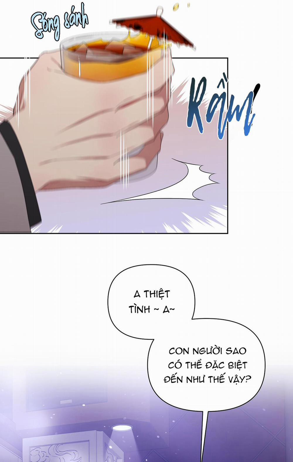 TRỢ GIẢNG ƠI, BỊ LỪA RỒI 3 trang 44