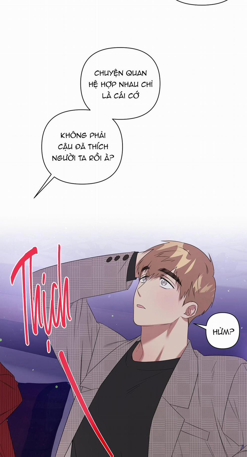 TRỢ GIẢNG ƠI, BỊ LỪA RỒI 3 trang 49