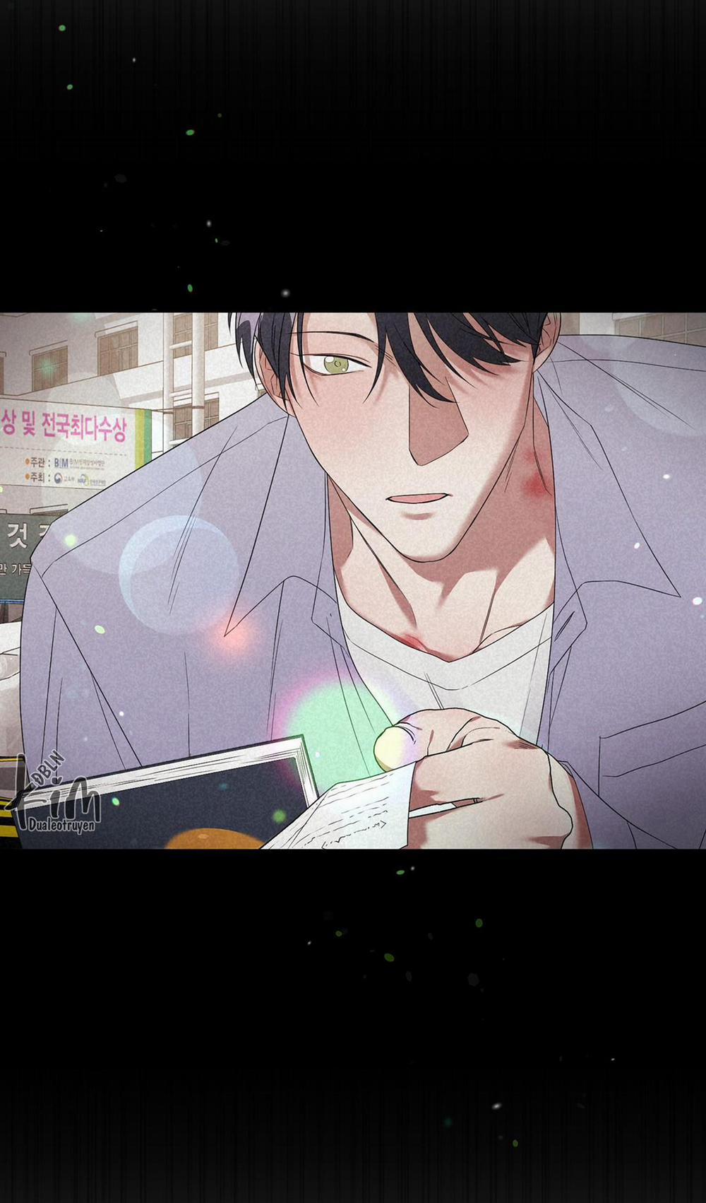 TRỢ GIẢNG ƠI, BỊ LỪA RỒI 3 trang 58