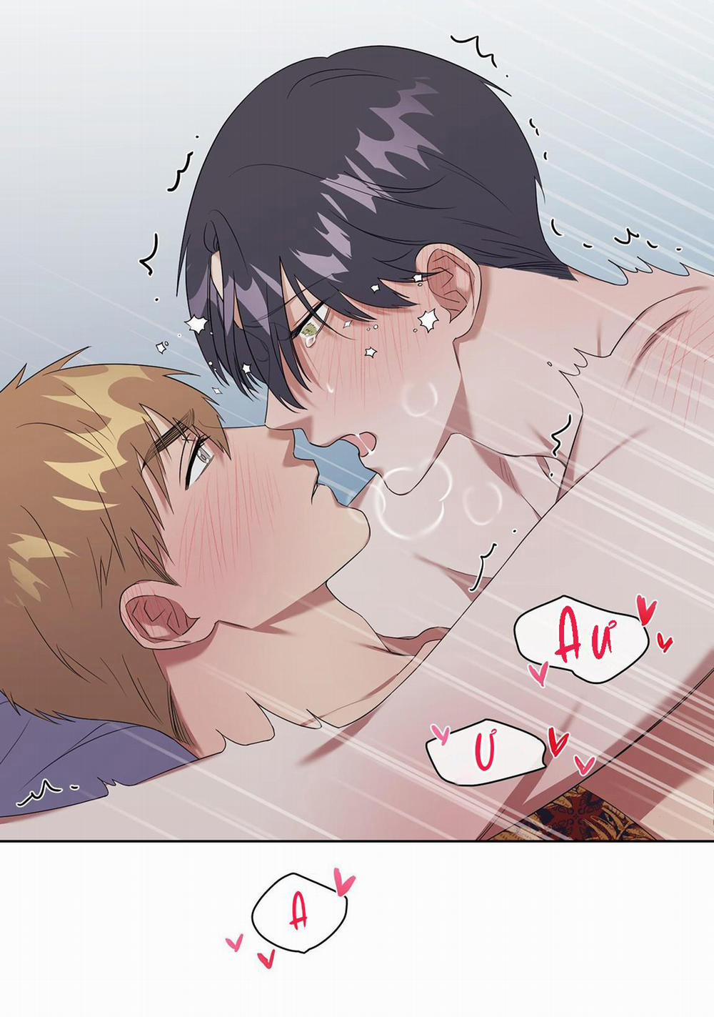 TRỢ GIẢNG ƠI, BỊ LỪA RỒI 3 trang 9