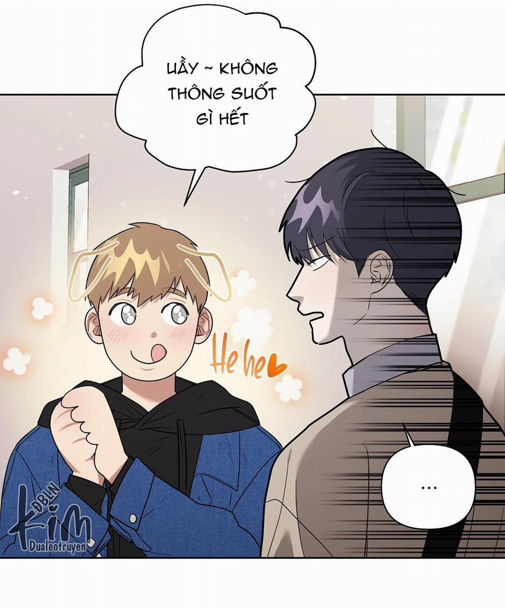 TRỢ GIẢNG ƠI, BỊ LỪA RỒI 4 trang 12