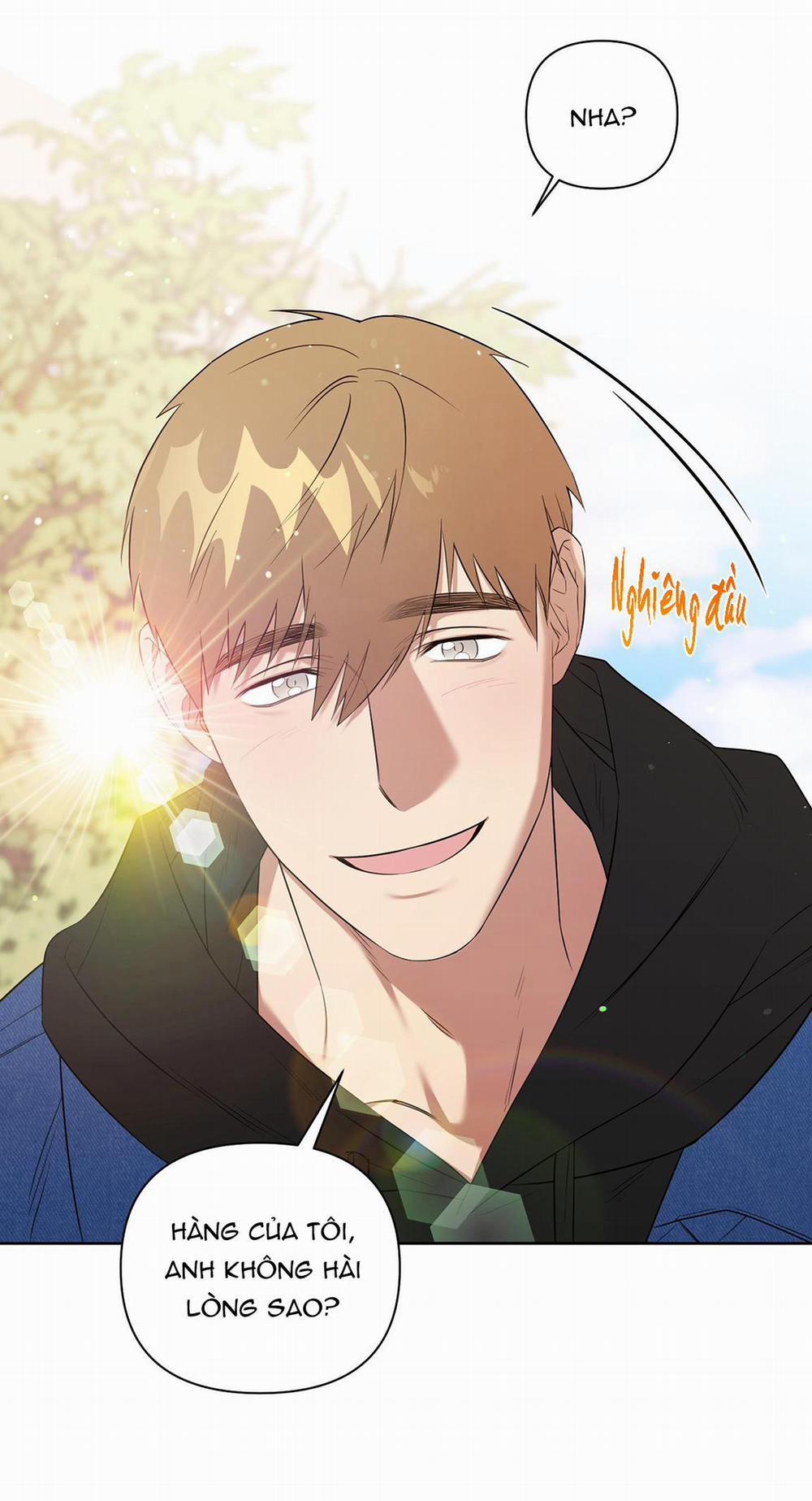 TRỢ GIẢNG ƠI, BỊ LỪA RỒI 4 trang 16