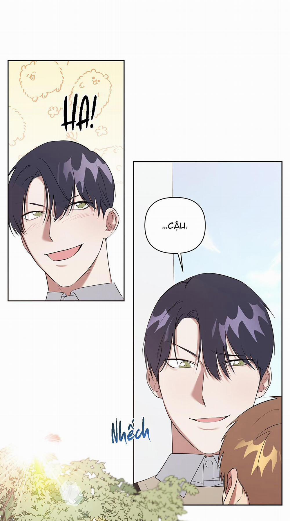 TRỢ GIẢNG ƠI, BỊ LỪA RỒI 4 trang 20