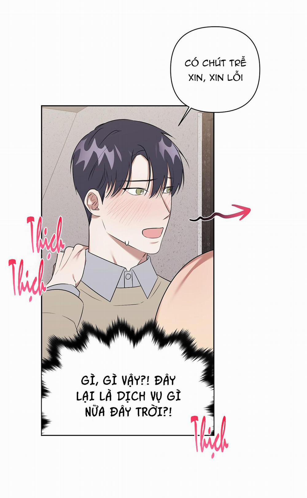 TRỢ GIẢNG ƠI, BỊ LỪA RỒI 4 trang 26