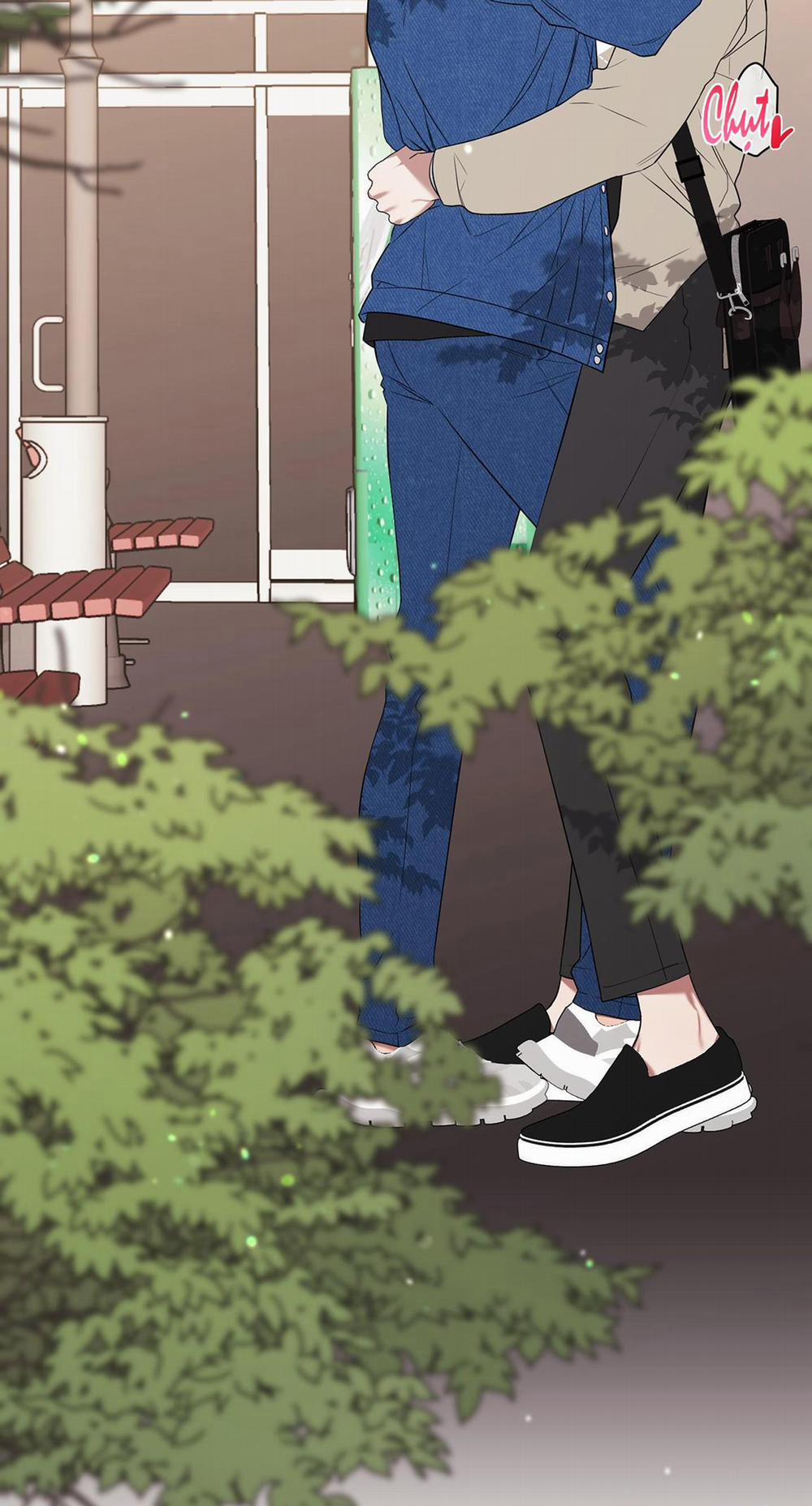 TRỢ GIẢNG ƠI, BỊ LỪA RỒI 4 trang 4