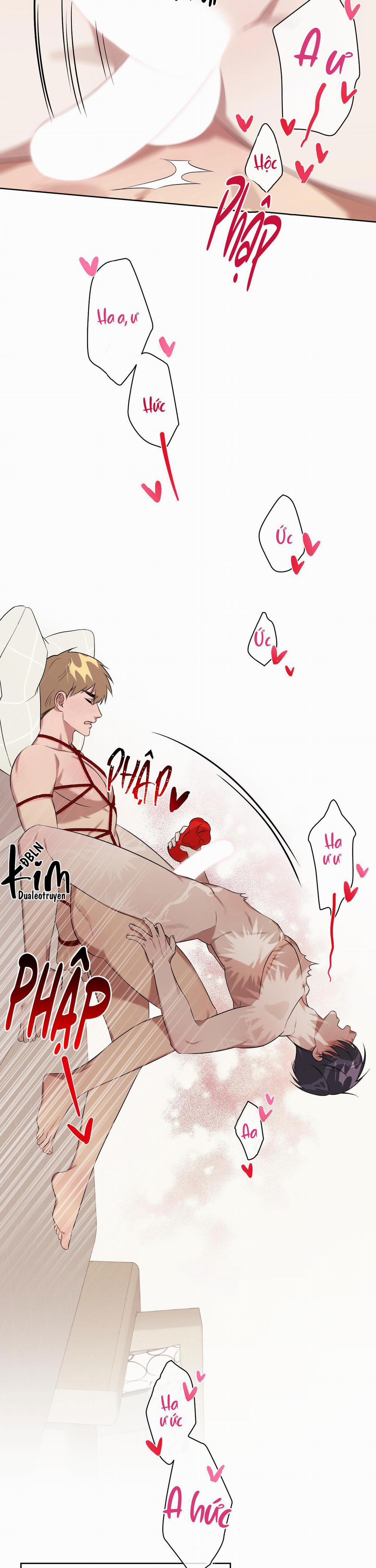 TRỢ GIẢNG ƠI, BỊ LỪA RỒI 5 trang 17