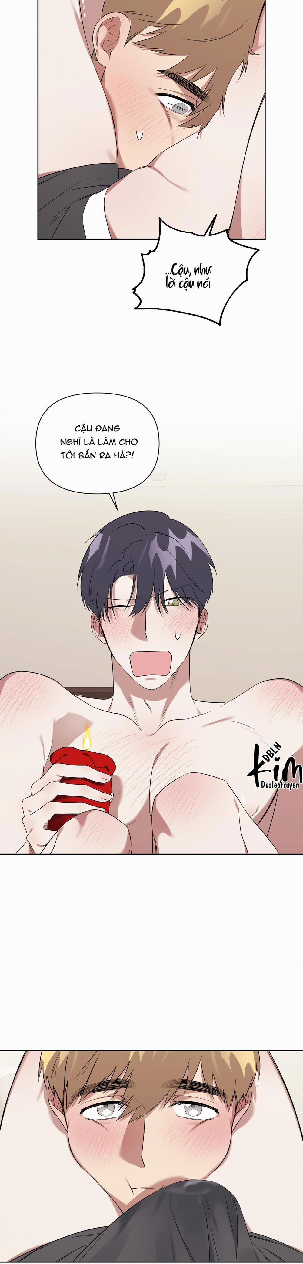 TRỢ GIẢNG ƠI, BỊ LỪA RỒI 5 trang 4