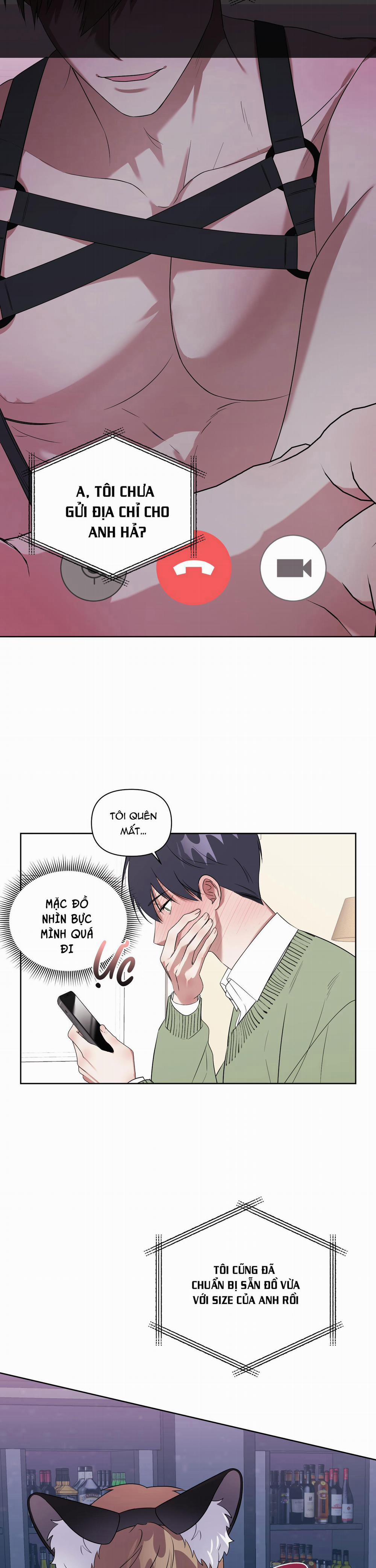 TRỢ GIẢNG ƠI, BỊ LỪA RỒI 6 trang 13