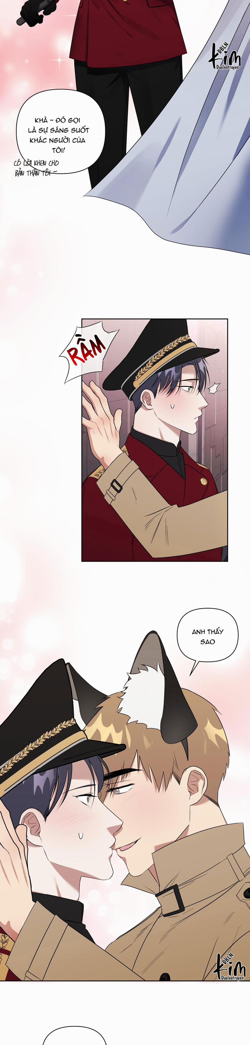 TRỢ GIẢNG ƠI, BỊ LỪA RỒI 6 trang 20