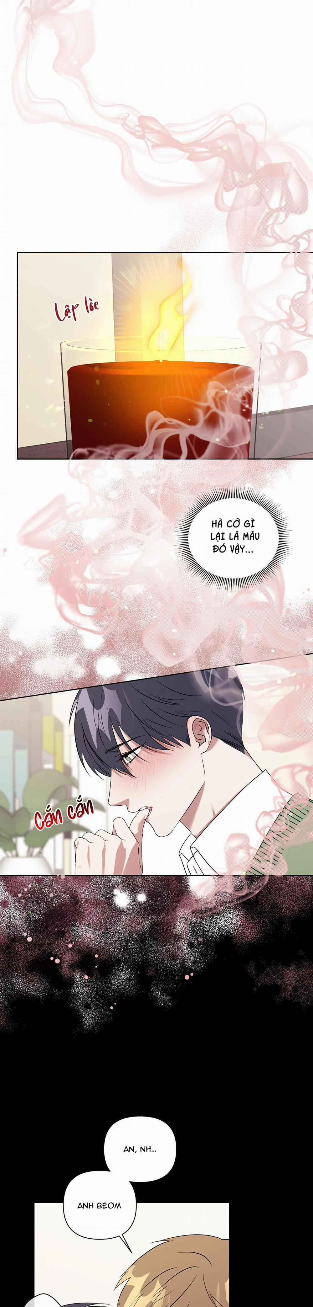 TRỢ GIẢNG ƠI, BỊ LỪA RỒI 6 trang 4