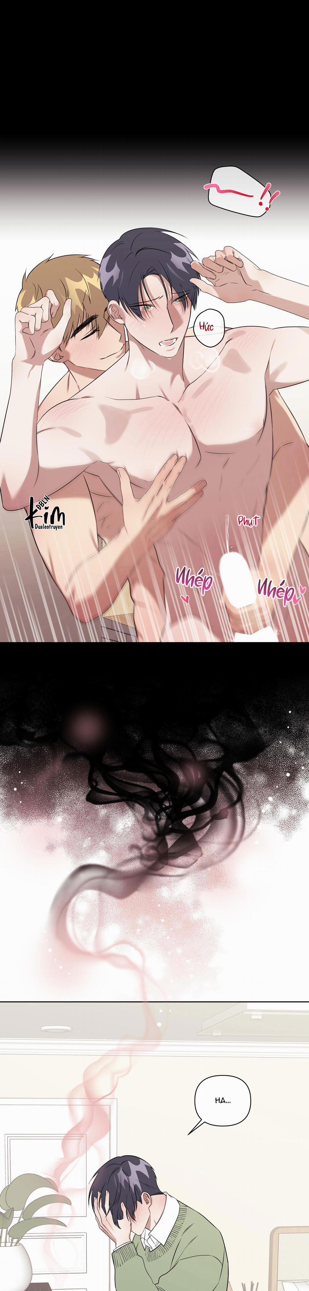 TRỢ GIẢNG ƠI, BỊ LỪA RỒI 6 trang 6