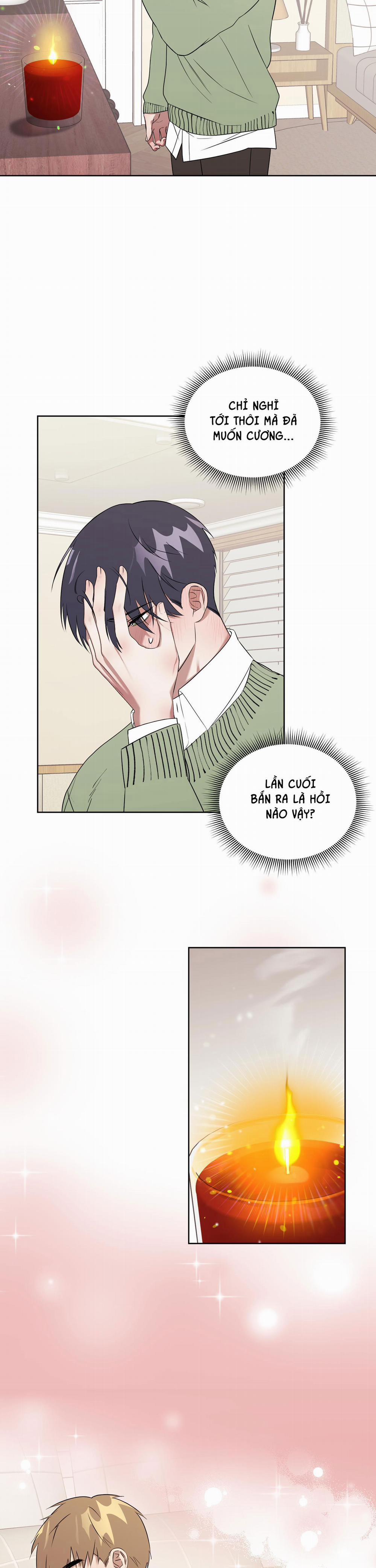 TRỢ GIẢNG ƠI, BỊ LỪA RỒI 6 trang 7