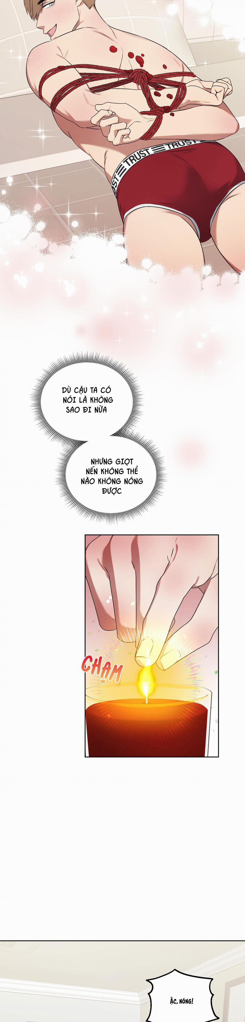 TRỢ GIẢNG ƠI, BỊ LỪA RỒI 6 trang 8