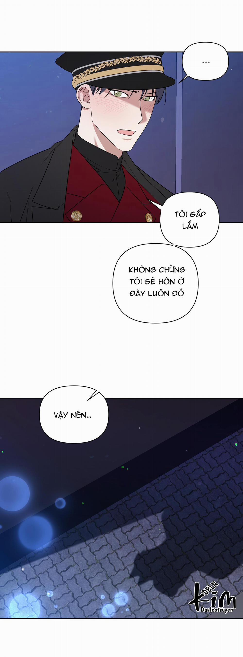 TRỢ GIẢNG ƠI, BỊ LỪA RỒI 7 trang 22