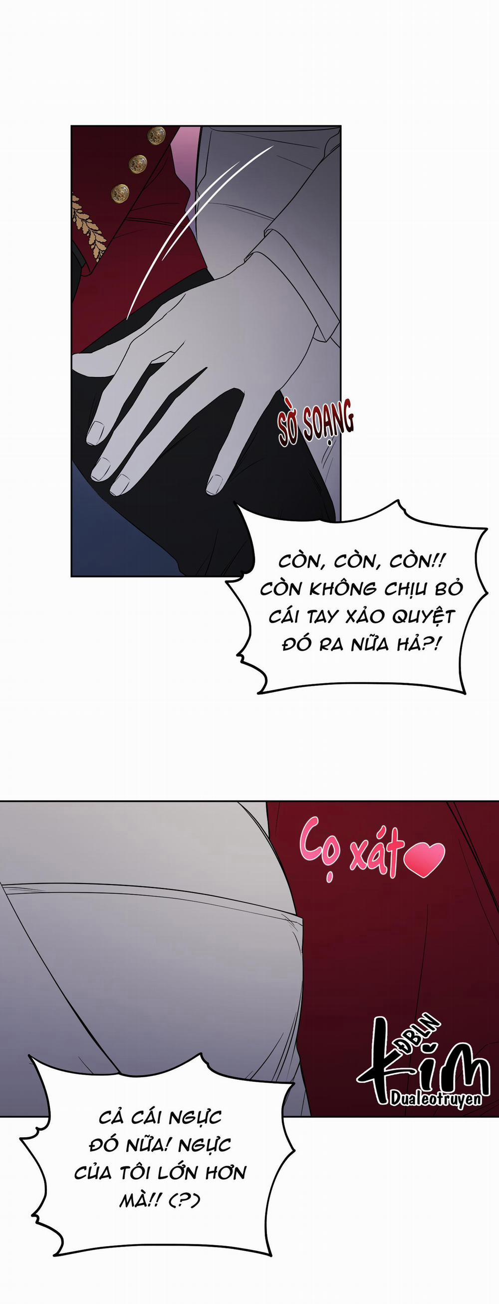 TRỢ GIẢNG ƠI, BỊ LỪA RỒI 7 trang 3