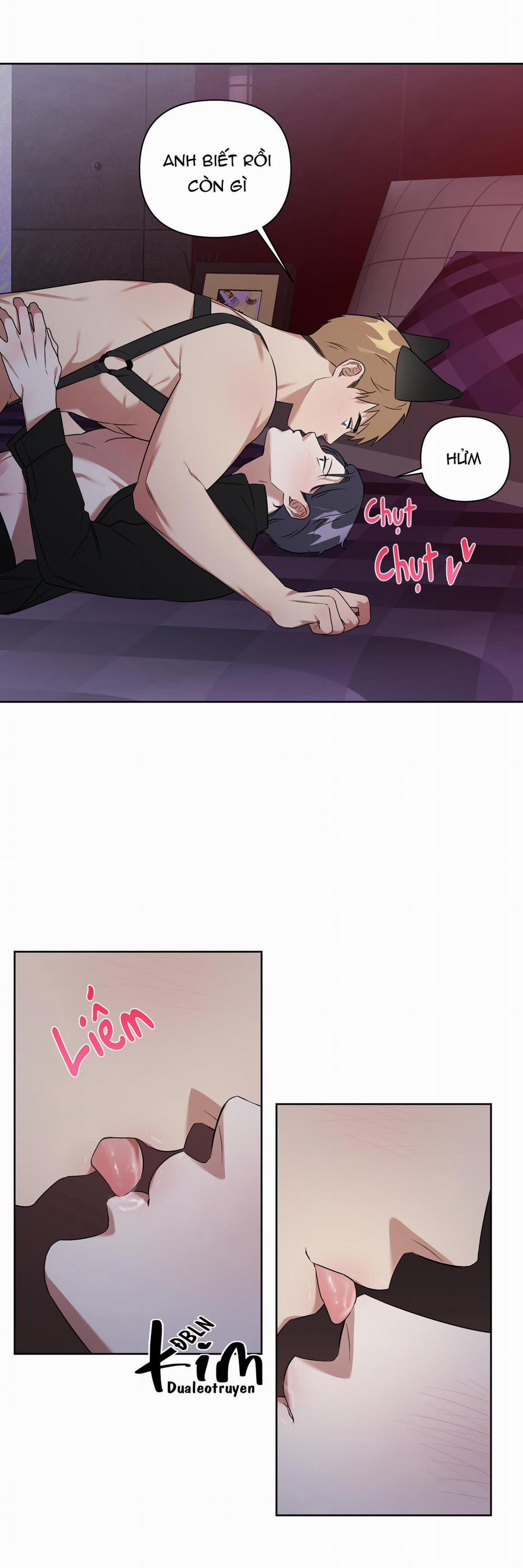 TRỢ GIẢNG ƠI, BỊ LỪA RỒI 7 trang 35