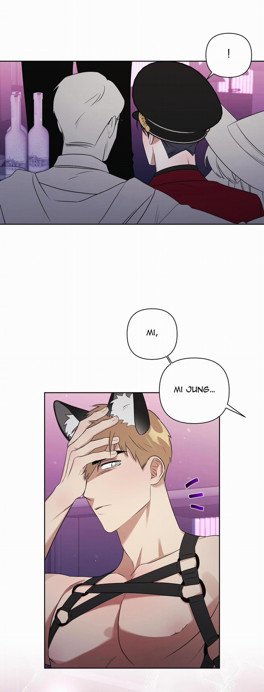 TRỢ GIẢNG ƠI, BỊ LỪA RỒI 7 trang 7