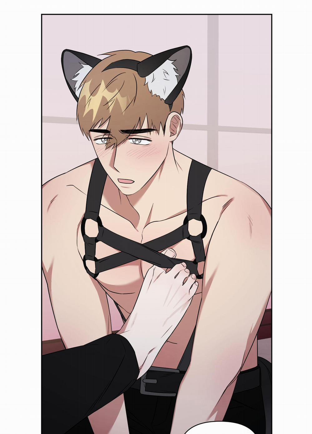 TRỢ GIẢNG ƠI, BỊ LỪA RỒI 8 trang 11