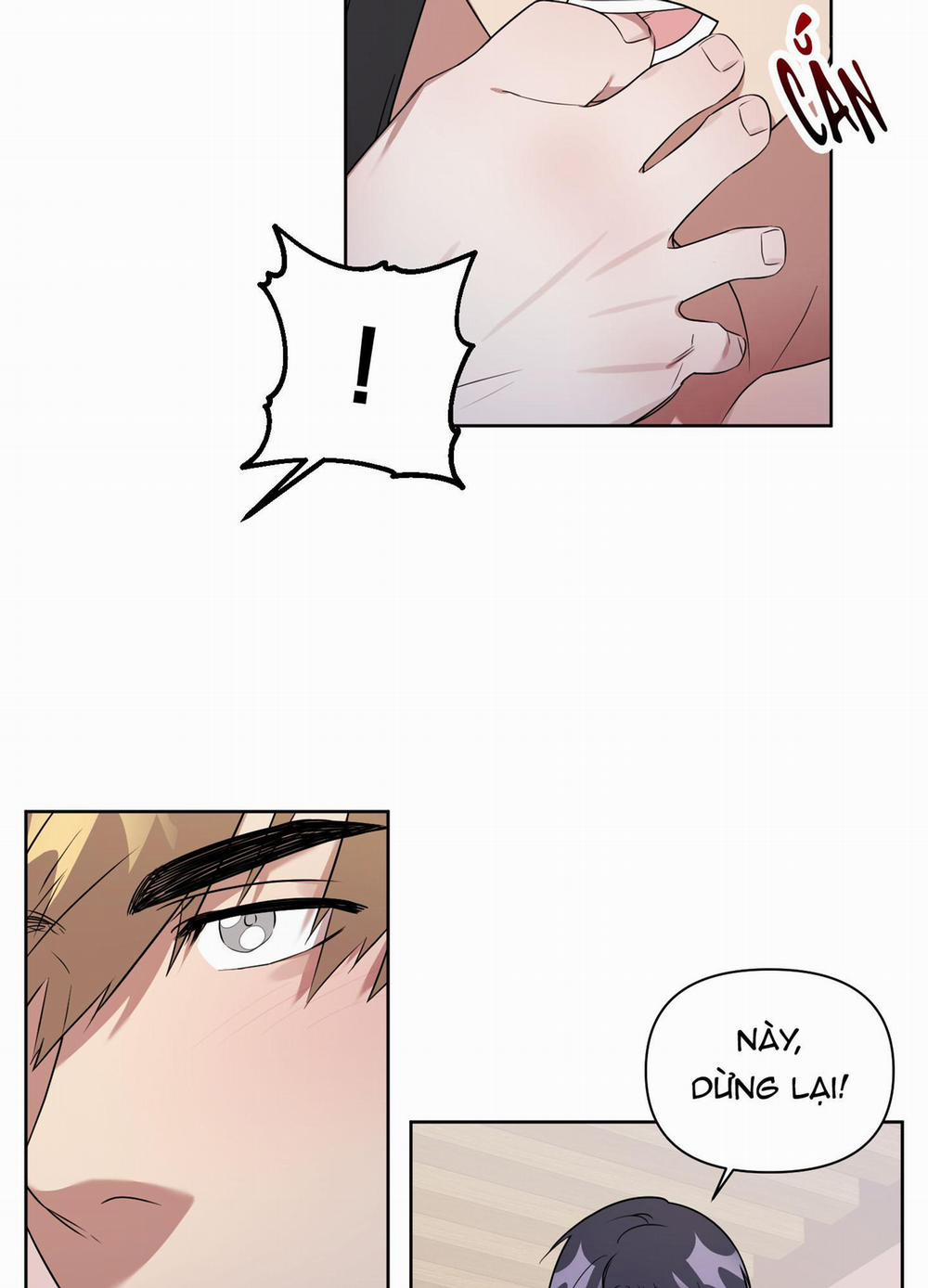 TRỢ GIẢNG ƠI, BỊ LỪA RỒI 8 trang 14