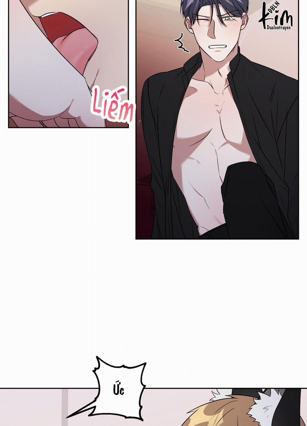 TRỢ GIẢNG ƠI, BỊ LỪA RỒI 8 trang 15