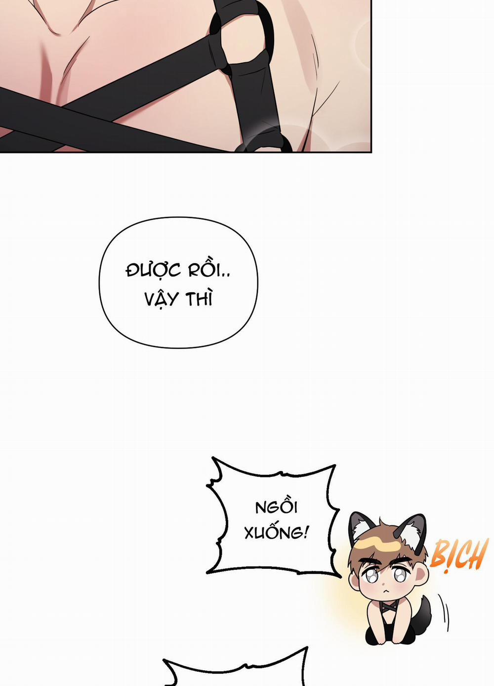 TRỢ GIẢNG ƠI, BỊ LỪA RỒI 8 trang 2