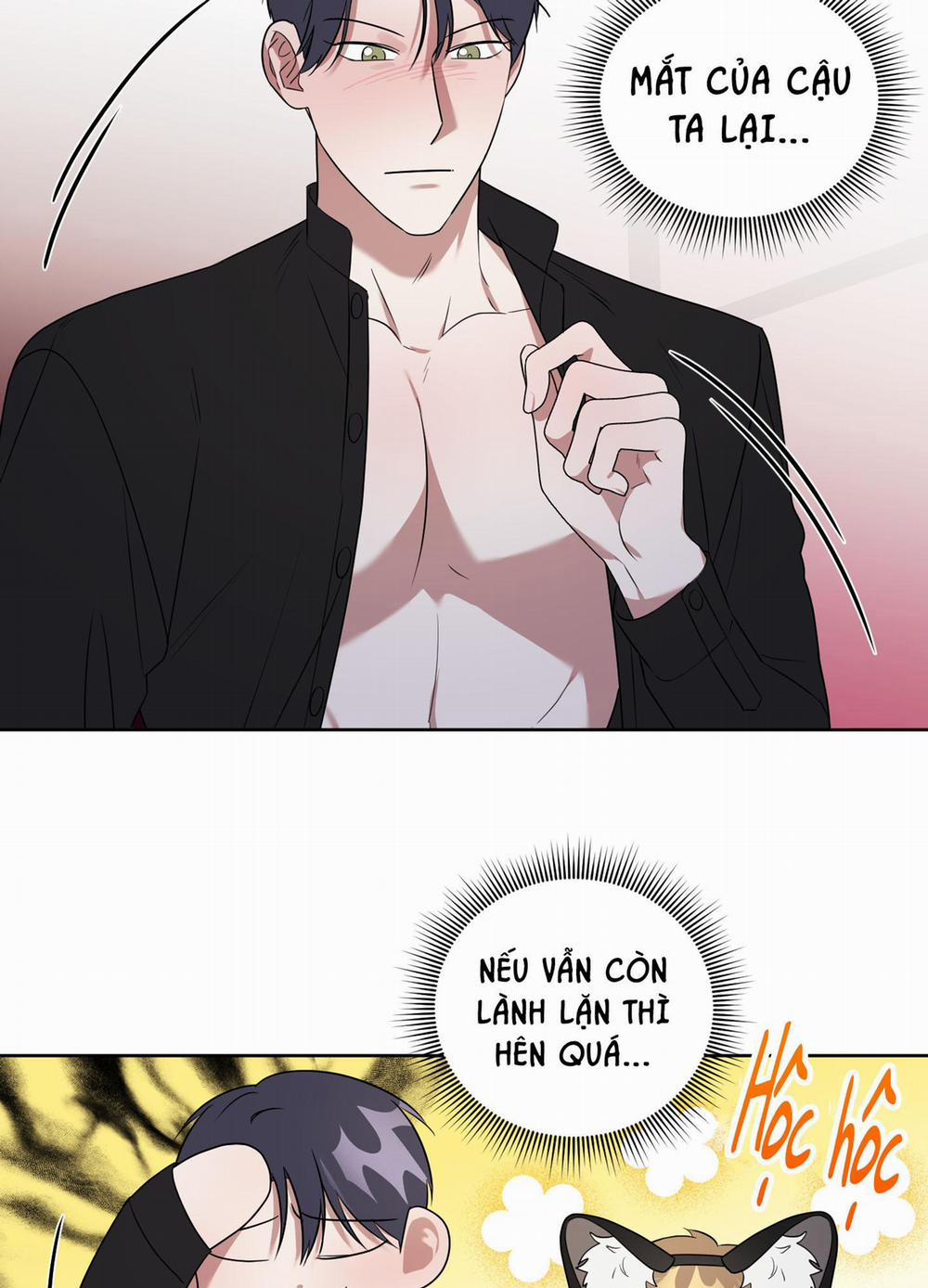 TRỢ GIẢNG ƠI, BỊ LỪA RỒI 8 trang 24