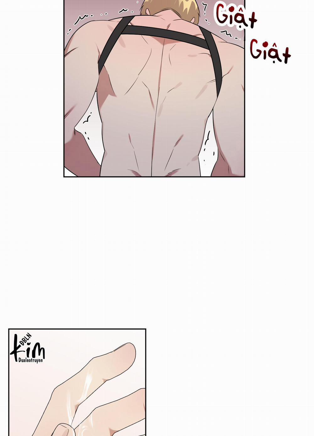 TRỢ GIẢNG ƠI, BỊ LỪA RỒI 8 trang 42