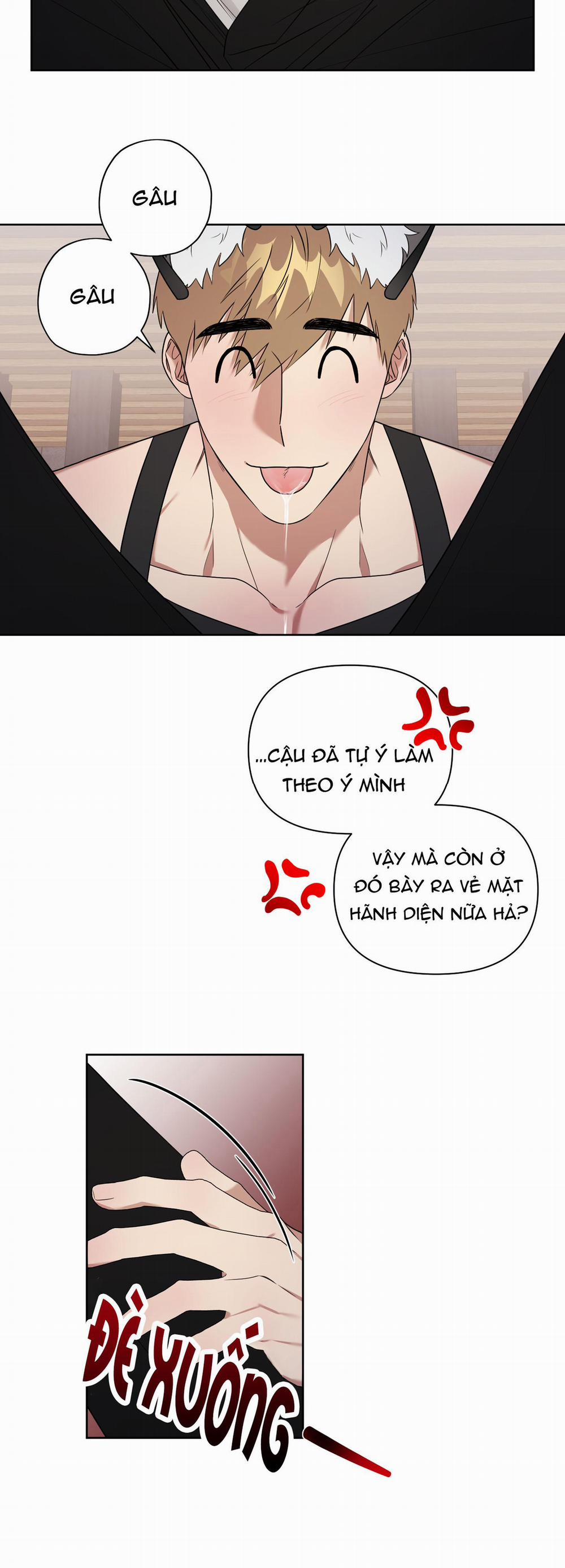 TRỢ GIẢNG ƠI, BỊ LỪA RỒI 8 trang 51