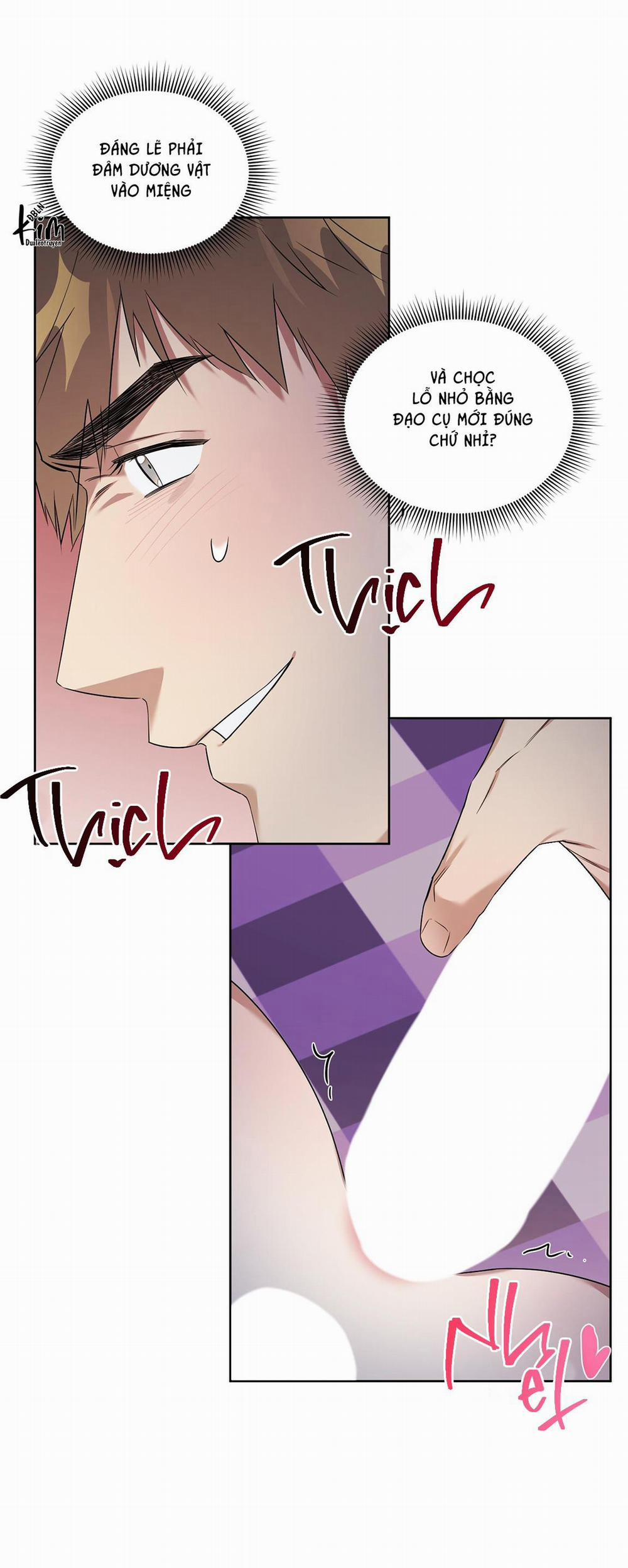 TRỢ GIẢNG ƠI, BỊ LỪA RỒI 9 trang 2