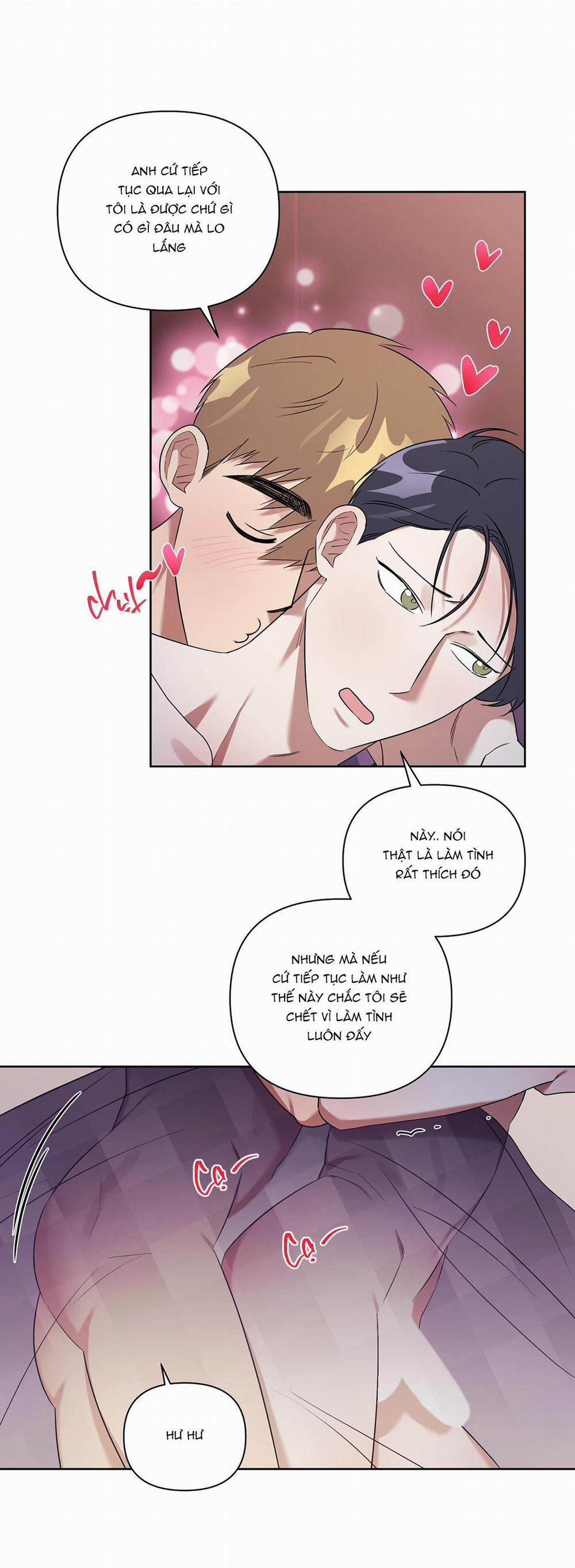 TRỢ GIẢNG ƠI, BỊ LỪA RỒI 9 trang 34