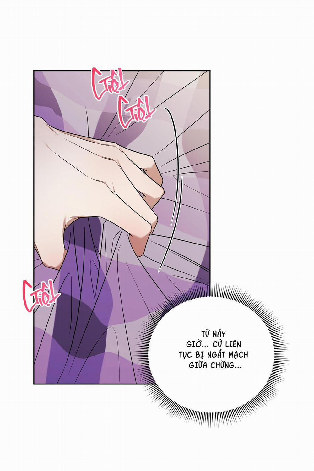 TRỢ GIẢNG ƠI, BỊ LỪA RỒI 9 trang 4