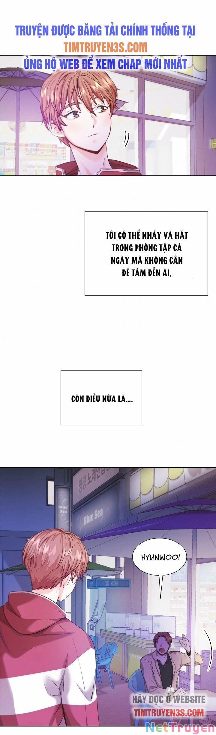 Trở Lại Làm Idol 12 trang 13