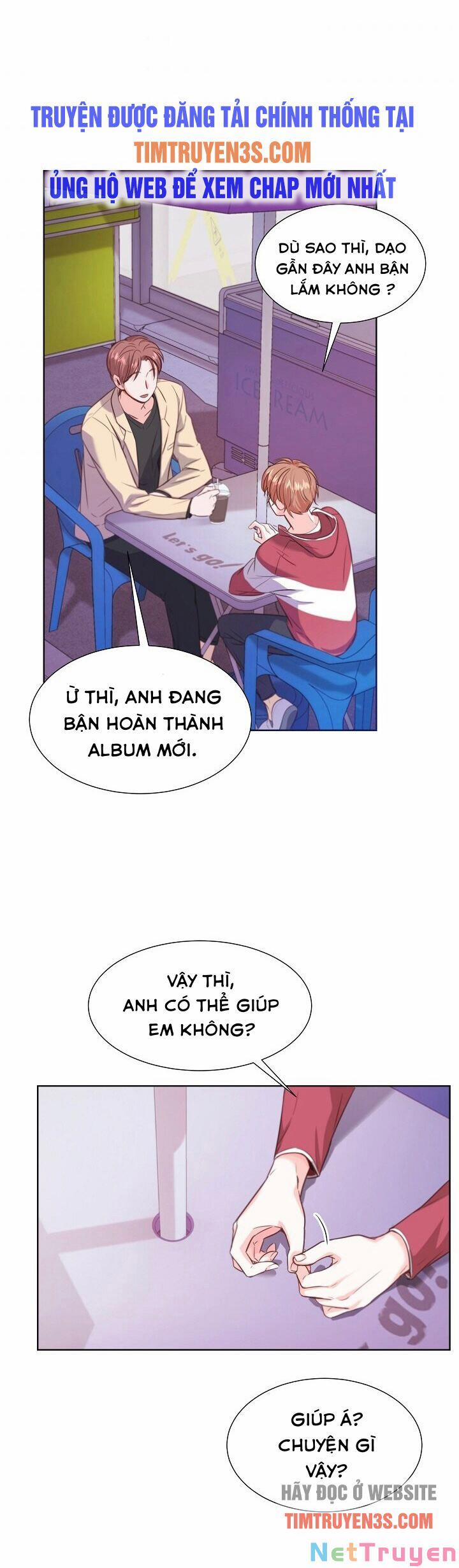 Trở Lại Làm Idol 12 trang 18