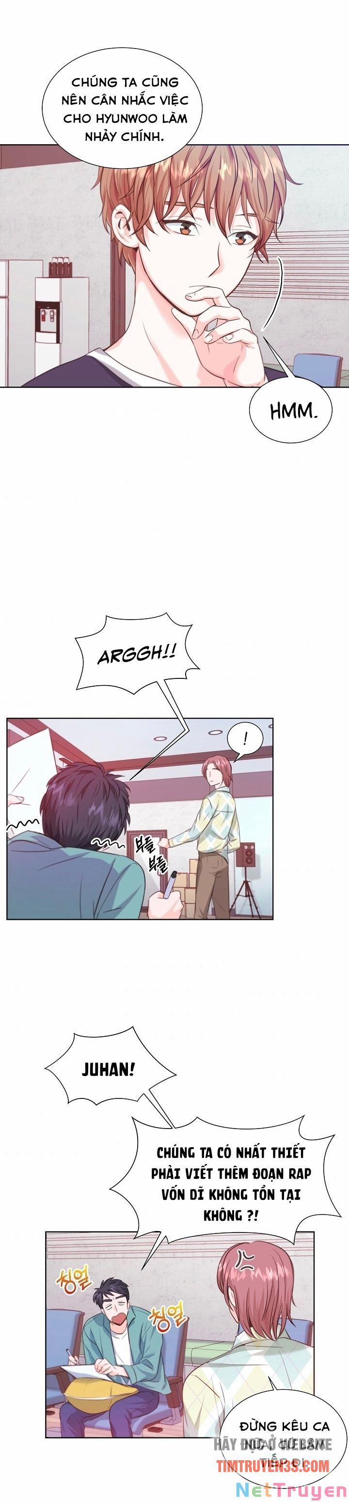 Trở Lại Làm Idol 12 trang 29