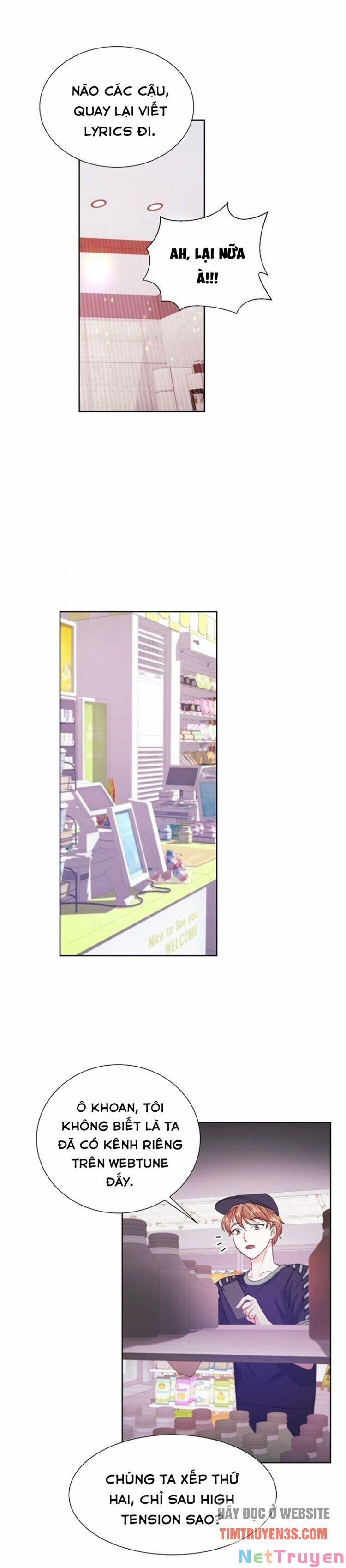 Trở Lại Làm Idol 13 trang 29